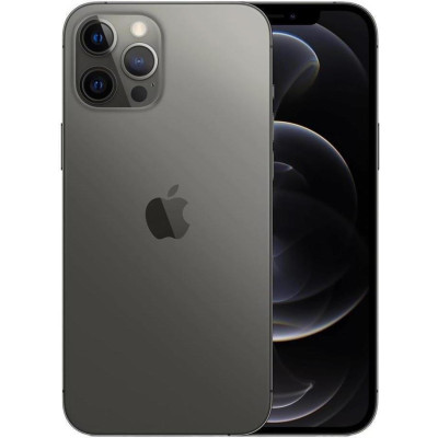 Apple iPhone 12 Pro 256GB Graphite (MGMP3/MGLT3)