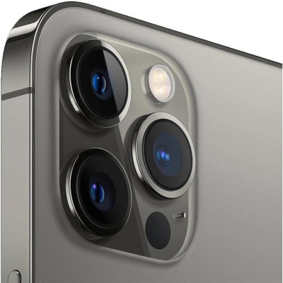 Apple iPhone 12 Pro 256GB Graphite (MGMP3/MGLT3)