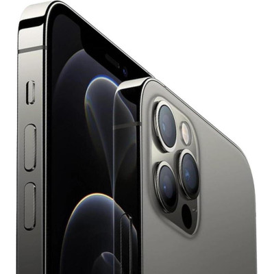 Apple iPhone 12 Pro 256GB Graphite (MGMP3/MGLT3)