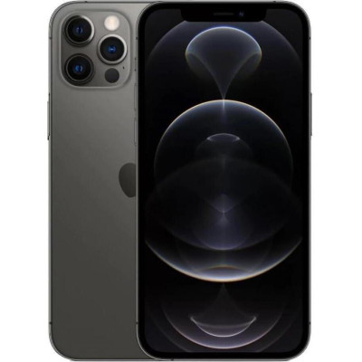 Apple iPhone 12 Pro 256GB Graphite (MGMP3/MGLT3)