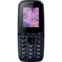 Nomi i189 Black