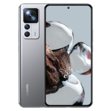 Xiaomi 12T 8/128GB Silver