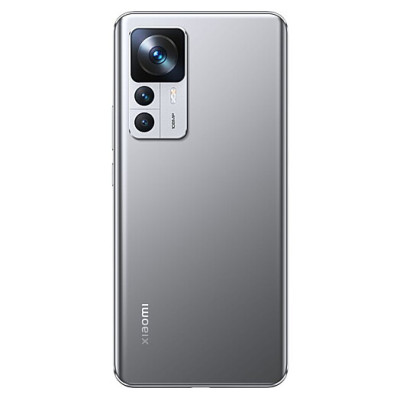 Xiaomi 12T 8/128GB Silver