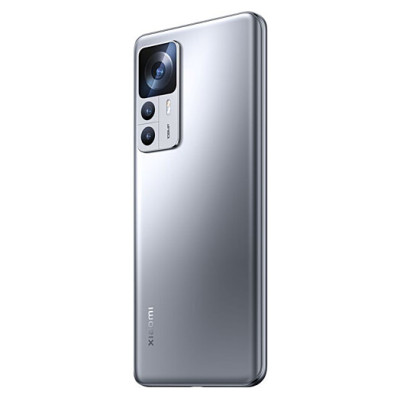 Xiaomi 12T 8/128GB Silver