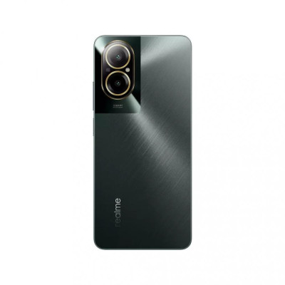 realme C67 8/256GB Black Rock