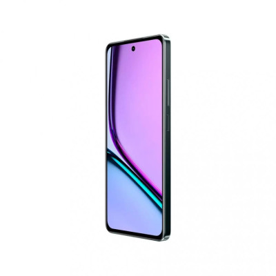 realme C67 8/256GB Black Rock