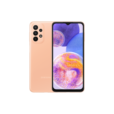 Samsung Galaxy A23 6/128GB Orange (SM-A235FZOK)