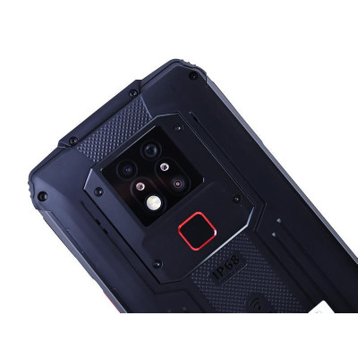 Oukitel WP7 6/128GB Black