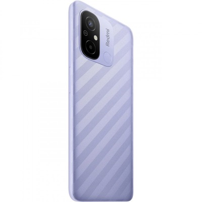 Xiaomi Redmi 12C 4/64GB Lavender Purple NFC