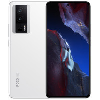 Xiaomi Poco F5 Pro 12/512GB White