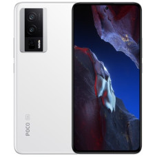 Xiaomi Poco F5 Pro 12/512GB White