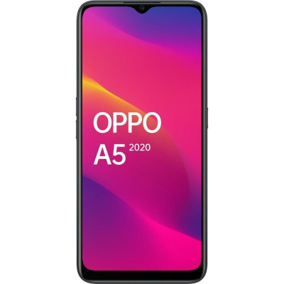 OPPO A5 2020 3/64GB Black