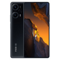 Xiaomi Poco F5 8/256GB Black