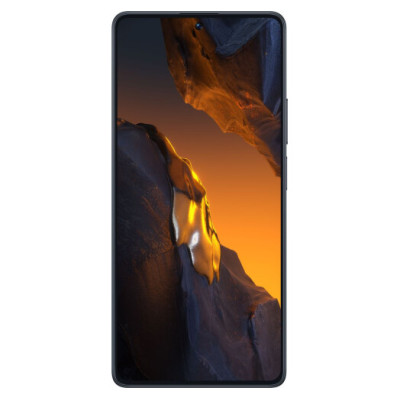 Xiaomi Poco F5 8/256GB Black