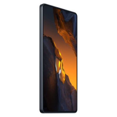 Xiaomi Poco F5 8/256GB Black