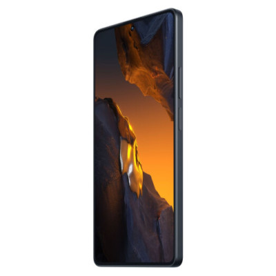 Xiaomi Poco F5 8/256GB Black