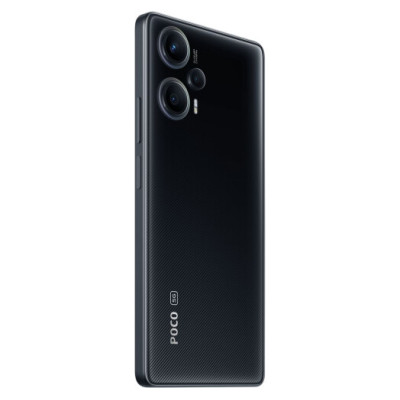 Xiaomi Poco F5 8/256GB Black