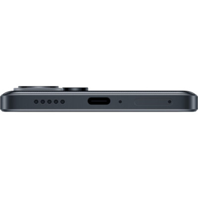 Xiaomi Poco F5 8/256GB Black