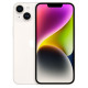 Apple iPhone 14 Plus 256GB eSIM Starlight (MQ3Y3)