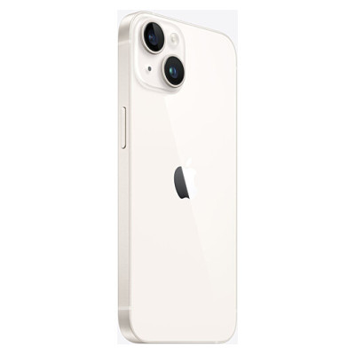 Apple iPhone 14 Plus 256GB eSIM Starlight (MQ3Y3)