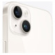 Apple iPhone 14 Plus 256GB eSIM Starlight (MQ3Y3)