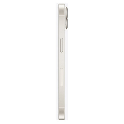 Apple iPhone 14 Plus 256GB eSIM Starlight (MQ3Y3)