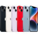 Apple iPhone 14 Plus 256GB eSIM Starlight (MQ3Y3)