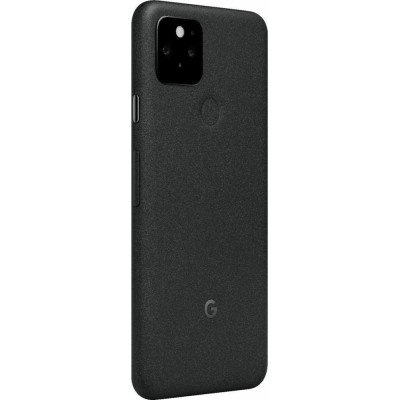 Google Pixel 5 8/128GB Just Black
