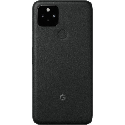 Google Pixel 5 8/128GB Just Black