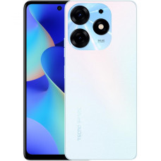Tecno Spark 10 Pro (KI7) 8/128GB Pearl White (4895180796098)