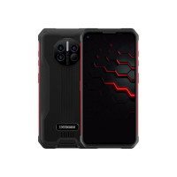 DOOGEE V10 8/128GB Flame Red