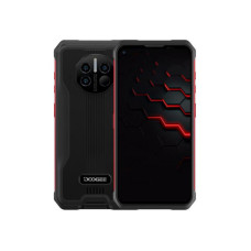 DOOGEE V10 8/128GB Flame Red