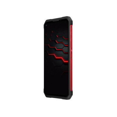 DOOGEE V10 8/128GB Flame Red