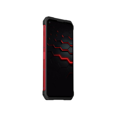 DOOGEE V10 8/128GB Flame Red