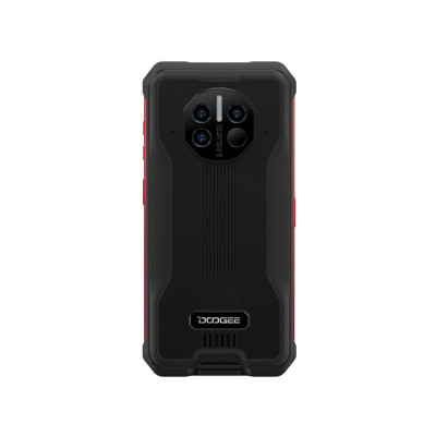 DOOGEE V10 8/128GB Flame Red