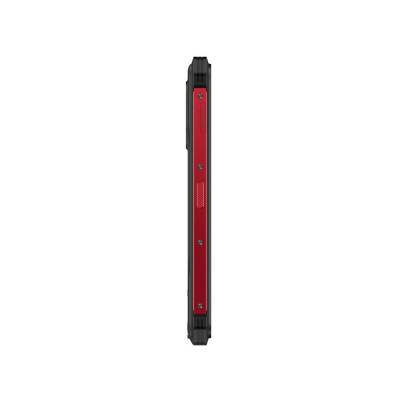 DOOGEE V10 8/128GB Flame Red