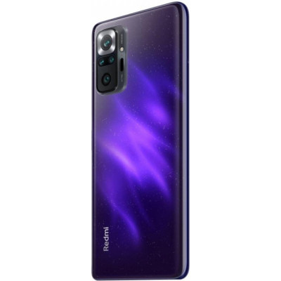 Xiaomi Redmi Note 10 Pro 8/256GB Nebula Purple