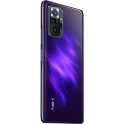 Xiaomi Redmi Note 10 Pro 8/256GB Nebula Purple