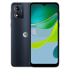 Motorola Moto E13 2/64GB Cosmic Black (PAXT0034RS)