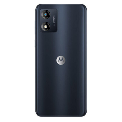 Motorola Moto E13 2/64GB Cosmic Black (PAXT0034RS)