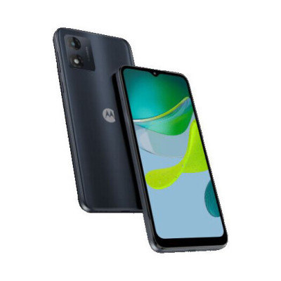 Motorola Moto E13 2/64GB Cosmic Black (PAXT0034RS)