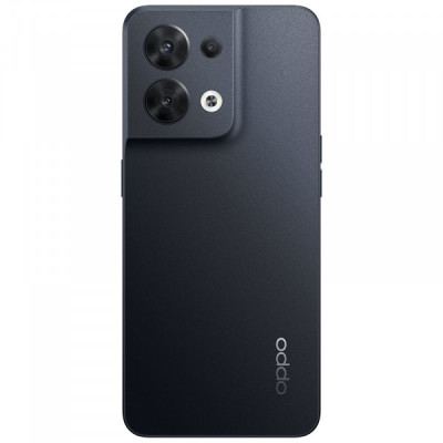 OPPO Reno8 5G 8/256GB Shimmer Black