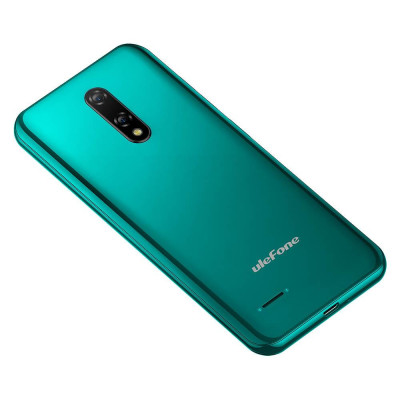 Ulefone Note 8P 2/16Gb Midnight Green