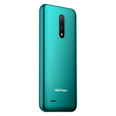 Ulefone Note 8P 2/16Gb Midnight Green