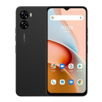 UMIDIGI G3 4/64GB Black
