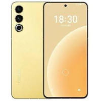 Meizu 20 12/256GB Yellow