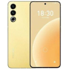 Meizu 20 12/256GB Yellow