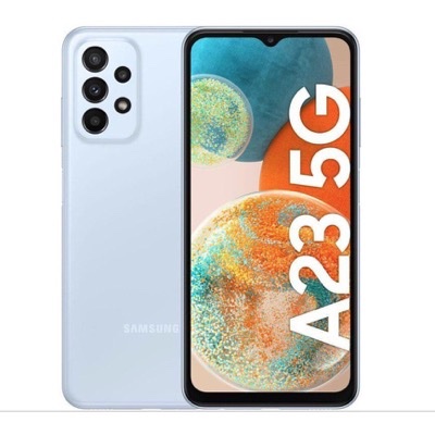 Samsung Galaxy A23 5G SM-A236B 4/64GB Light Blue