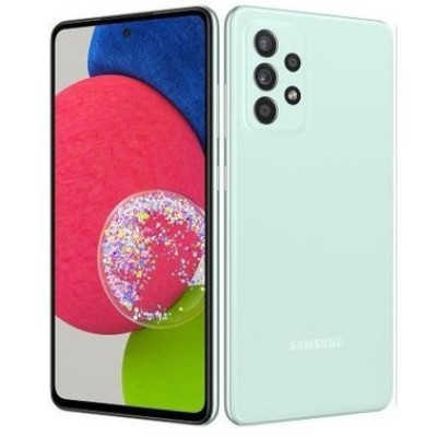 Samsung A528B Galaxy A52s 5G 8/256GB Awesome Mint