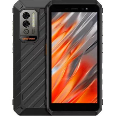 Ulefone Power Armor X11 4/32GB Black